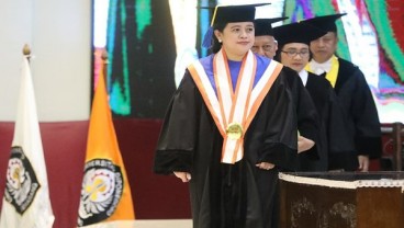 Sempat Tertunda, Prolegnas Prioritas 2021 Disahkan Siang Ini