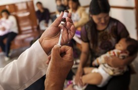 Sinovac Klaim Vaksinnya Aman untuk Bayi dan Remaja