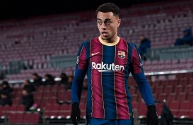 Pola Permainan Terbaru Barcelona Bikin Dest Cetak Banyak Gol