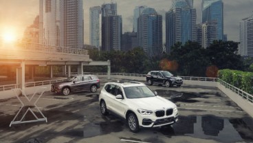 Penjualan BMW di Jatim Melebihi Ekspektasi