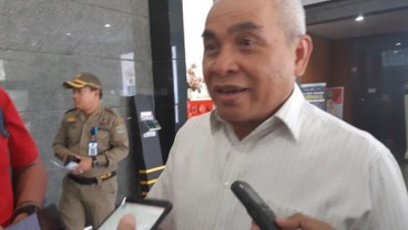 Gubernur Kaltim Perjungkan Guru Honorer Jadi ASN ke DPR RI