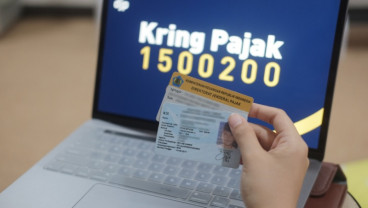 EFIN Pajak SPT Tahunan: Cara Dapat, Aktivasi, Login Situs pajak.go.id