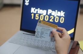 EFIN Pajak SPT Tahunan: Cara Dapat, Aktivasi, Login Situs pajak.go.id
