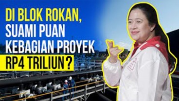 Rukun Raharja (RAJA) Garap Proyek Pipa Blok Rokan