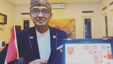 Farhan Dukung Syaikhona Kholil Digelari Pahlawan, Ini Alasannya