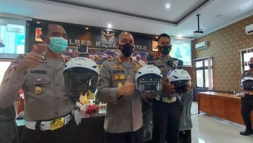 27 Titik Tilang Elektronik di Jateng, Ini Rinciannya