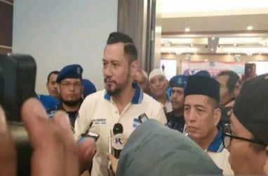 Marzukie Ali Cs Cabut Gugatan, Kubu AHY Beri Tanggapan Menohok