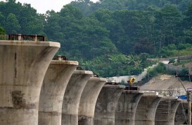 Ini Misi Utama Direktur Utama KCIC yang Baru