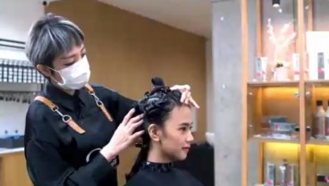 Potongan Rambut Bob Jadi Tren Wanita di Masa Pandemi