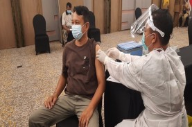 Lombok Barat Minta Tambahan Vaksin