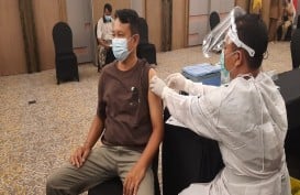 Lombok Barat Minta Tambahan Vaksin