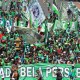 Hasil Persebaya vs Persik: 10 Pemain Persebaya Bungkam Persik