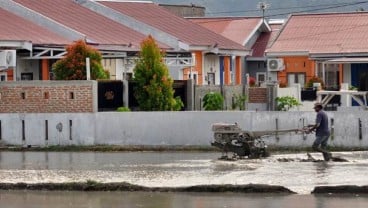 LIPI: Waspadai Permukiman Gated Community Terutama di Perdesaan