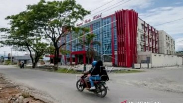 Bisnis Hotel dan Restoran di Sulawesi Tengah Mulai Pulih Kembali