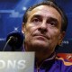 Prandelli, Mantan Pelatih Timnas Italia, Tinggalkan Fiorentina