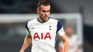 Gareth Bale Tak Mau Terus di Tottenham, Ingin Kembali ke Real Madrid