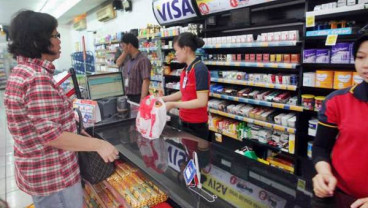 SAMBUT MOMENTUM RAMADAN   : AMRT Bersiap Genjot Kinerja 