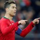 Ronaldo Tinggalkan Juventus? Ini Kata Pelatih Timnas Portugal