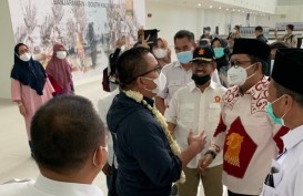 Pemilu Ulang Kalsel, Gerindra Gercep Demi Menangkan Denny Indrayana