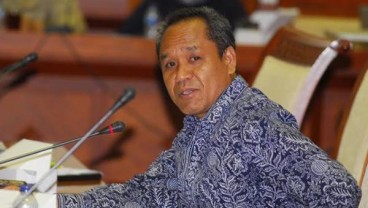 Wacana Presiden 3 Periode, Benny Harman: Mungkin dari Pengkhianat Negara