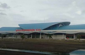 Jelang Diresmikan Jokowi, Ini Profil Bandara Kuabang di Malut