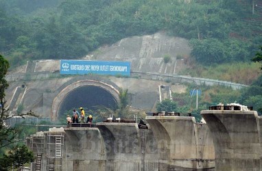 Proyek Kereta Cepat Jakarta - Bandung Belum Rampung, Biaya Bengkak hingga Rp23 Triliun