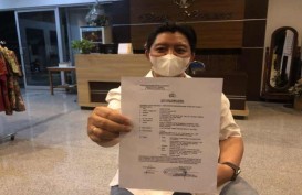 Kasus Pencucian Uang, Bareskrim Panggil Dua Bos PT Sinarmas Pekan Ini