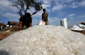 Bank Dunia: Negara-Negara Asia Tenggara Rugi US$6 Miliar dari Plastik Sekali Pakai 