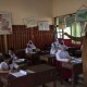 Jelang Tatap Muka di Sekolah Kab. Cirebon Percepat Vaksinasi Guru