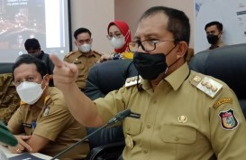 Pemkot Makassar akan Jaring Anak Jalanan untuk Disekolahkan