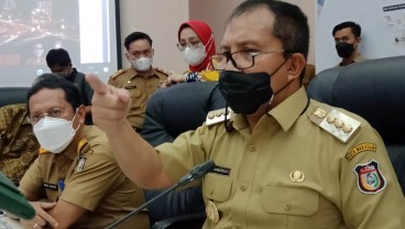 Pemkot Makassar akan Jaring Anak Jalanan untuk Disekolahkan