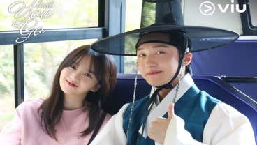 6 Fakta Bintang Drakor Must You Go