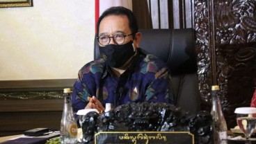 Bali Genjot Pengaduan Pelayanan Publik Lewat Fasilitas Ini