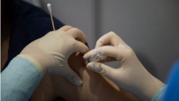 China Pacu Kapasitas Produksi Vaksinnya hingga Tiga Kali Lipat