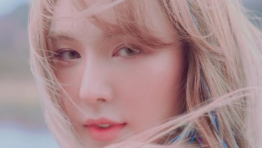 Wendy Red Velvet Siap Rilis Album Debut Solo