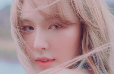 Wendy Red Velvet Siap Rilis Album Debut Solo