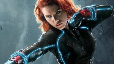 Disney Rilis 6 Film Termasuk Black Widow, Bakal Tayang 9 Juli 