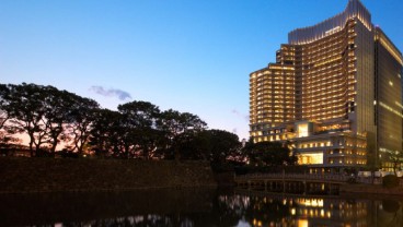 5 Hotel di Asia dengan Masa Lalu Gemilang yang Layak Dikunjungi