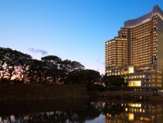 5 Hotel di Asia dengan Masa Lalu Gemilang yang Layak Dikunjungi