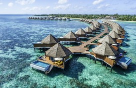 Turis India Dominasi Wisata Maldives Sepanjang Pandemi
