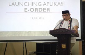 Anies Nonaktifkan Kepala BPPJ Blessmiyanda, Ada Apa? 
