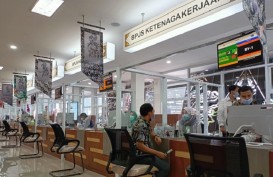 MPP Bale Madukara Purwakarta Jadi Percontohan se-Indonesia
