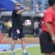 Lawan Bali United, Rene Albert Tumbuhkan Semangat Bertanding Persib