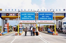 Ada Teknologi Baru di Gerbang Tol, Bikin Tarif Naik atau Tidak?