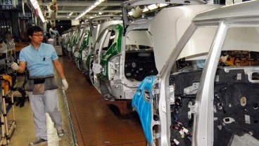 Produksi Mobil Hyundai Terancam Krisis Cip Semikonduktor 