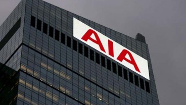 AIA Akuisisi Asuransi Jiwa Bank of East Asia Seharga US$650 Juta