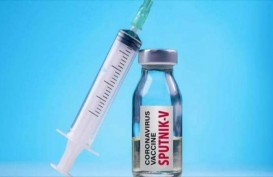 Rusia : RI Negara Pertama di Asia yang Mendaftarkan Obat Avifavir