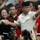 Isu Jabatan Presiden 3 Periode, Megawati: Yang Omong Itu yang Kepengin