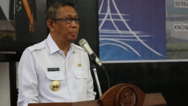Gubernur Kalbar: Penyerapan Pendapatan Daerah Capai 97,68 Persen