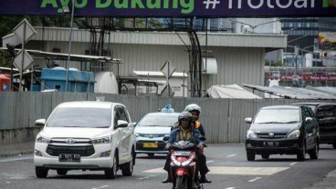 Biar Tidak Celaka, Pelajari Faktor-faktor Keselamatan Naik Motor